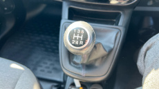 Fiat Qubo 1.3 Multijet Lounge 5dr Diesel Estate